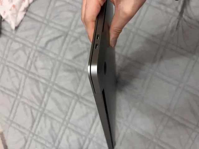 MacBook Pro 16? (2019) - Foto 4