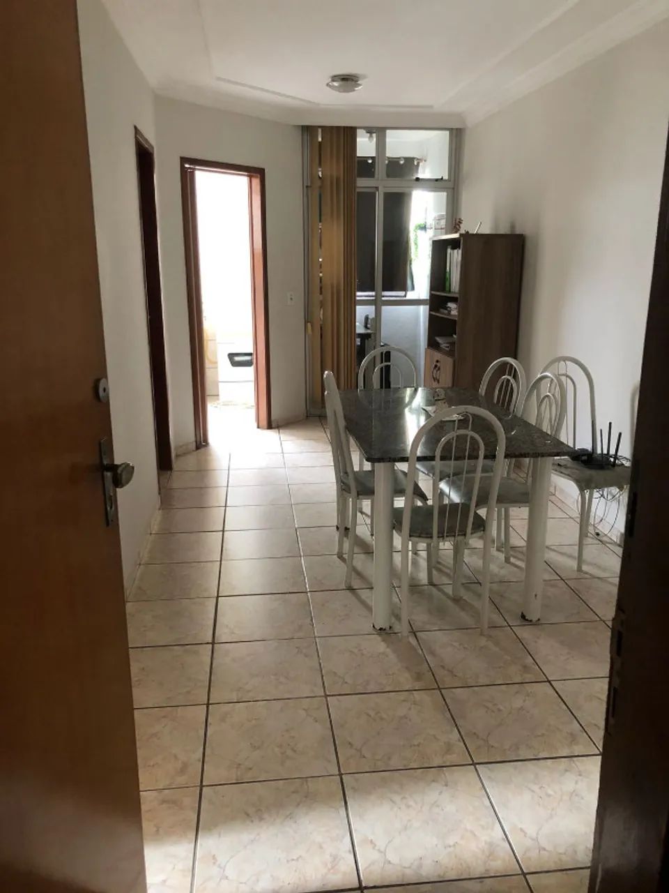 Ingá/Betim -  Apartamento 