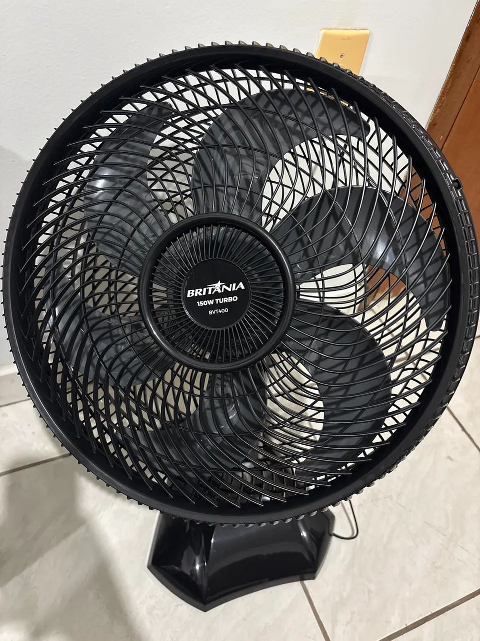 Ventilador Britânia  - Foto 2