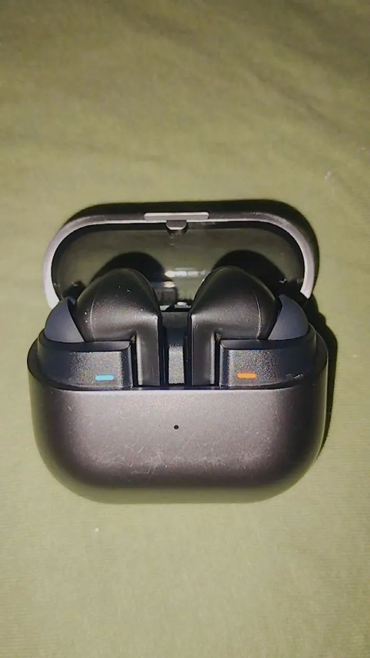 Samsung Galaxy Buds pro 3 - Foto 2