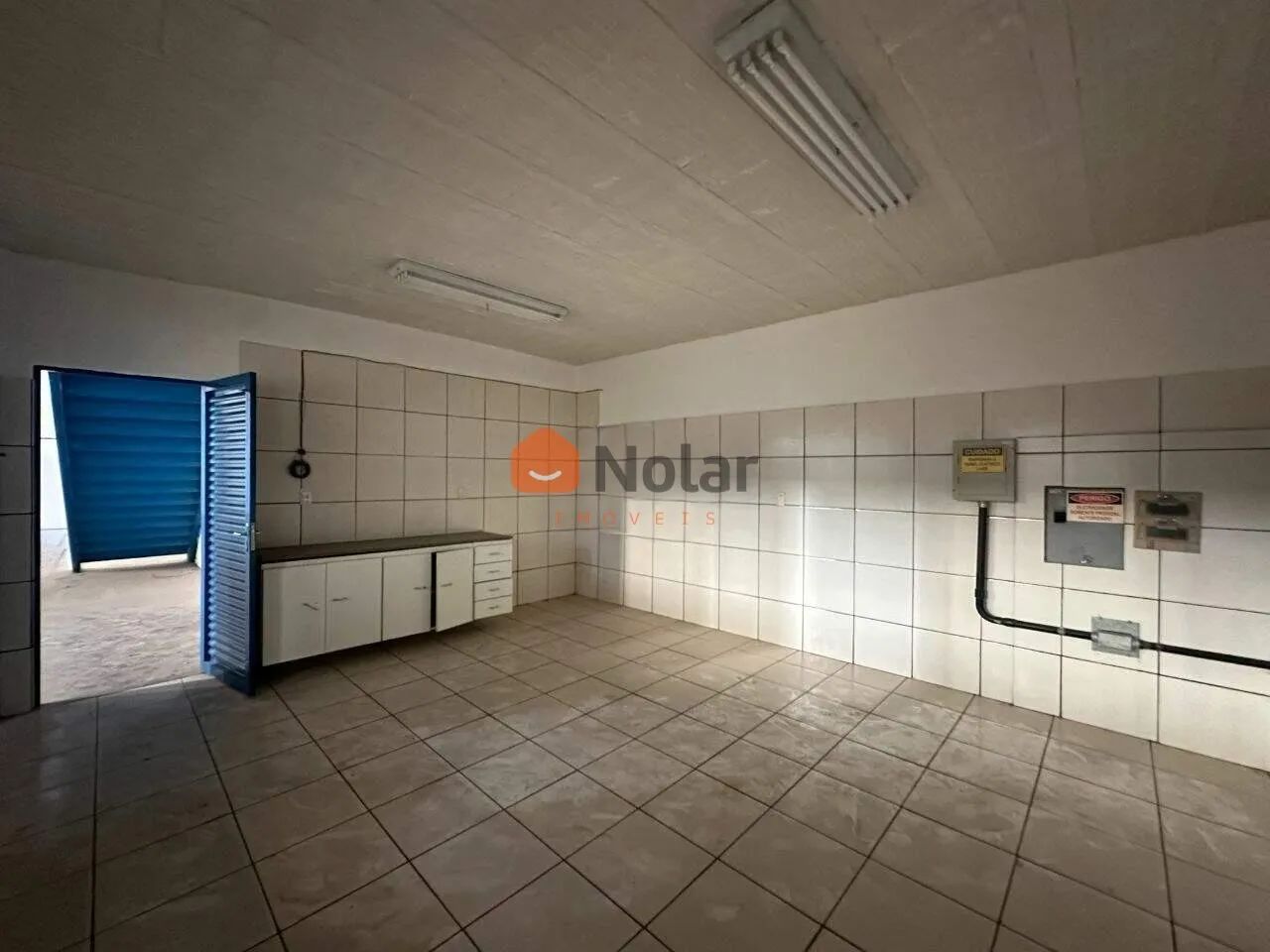 Galpão para alugar com 525 m² no bairro Boa Esperança em Santa Luzia MG - Foto 4