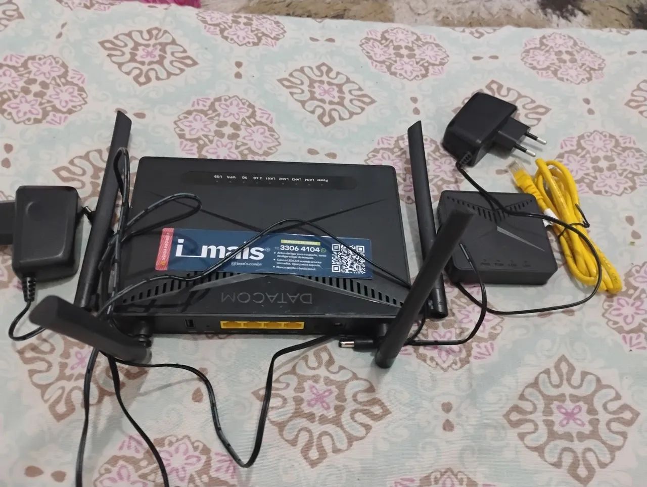 Modem 