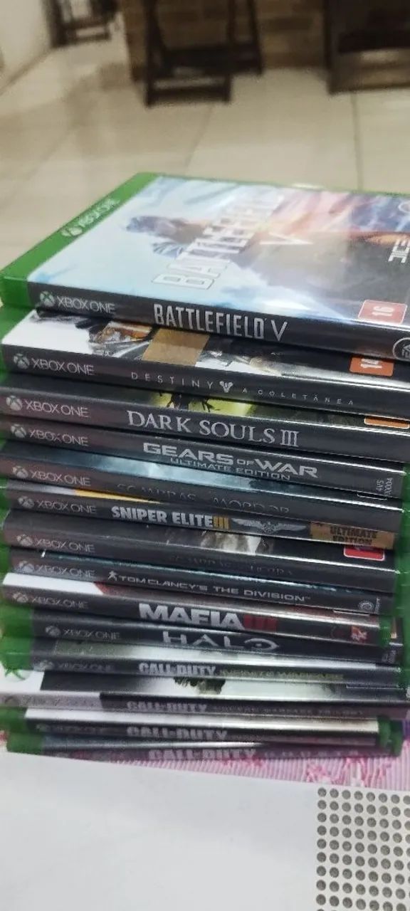 VENDO XBOX ONE - Foto 2