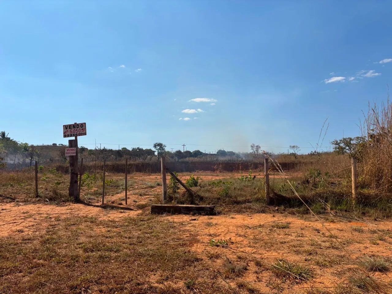 Vende se lote  - Foto 2