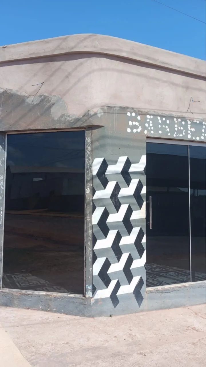 PONTO COMERCIAL PARA ALUGAR - BAIRRO MARACANÃ