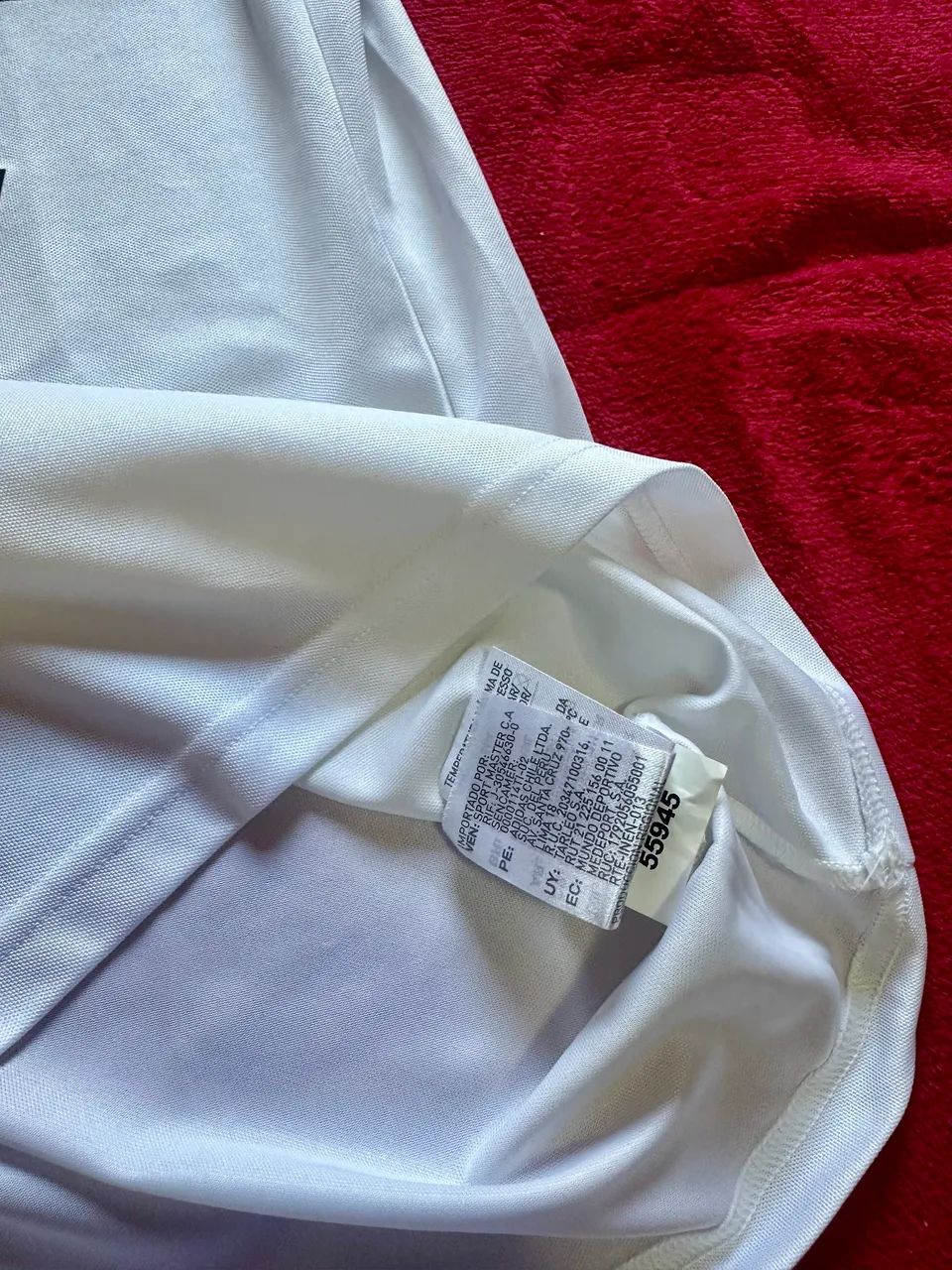 Camisa São Paulo 2018 - Foto 5