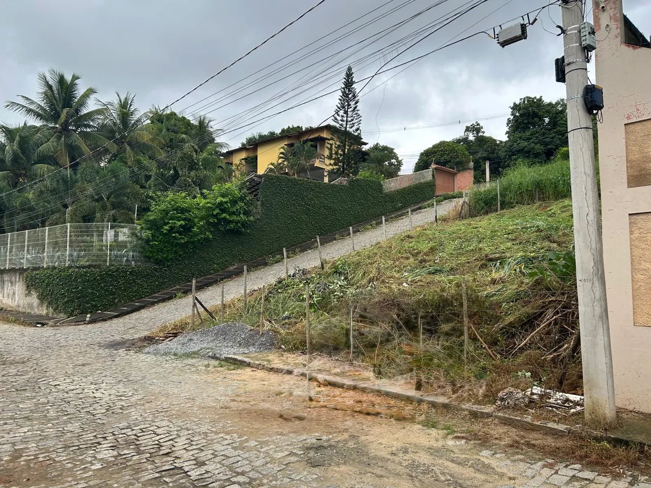 Foto - Cachoeiro de Itapemirim - Independência