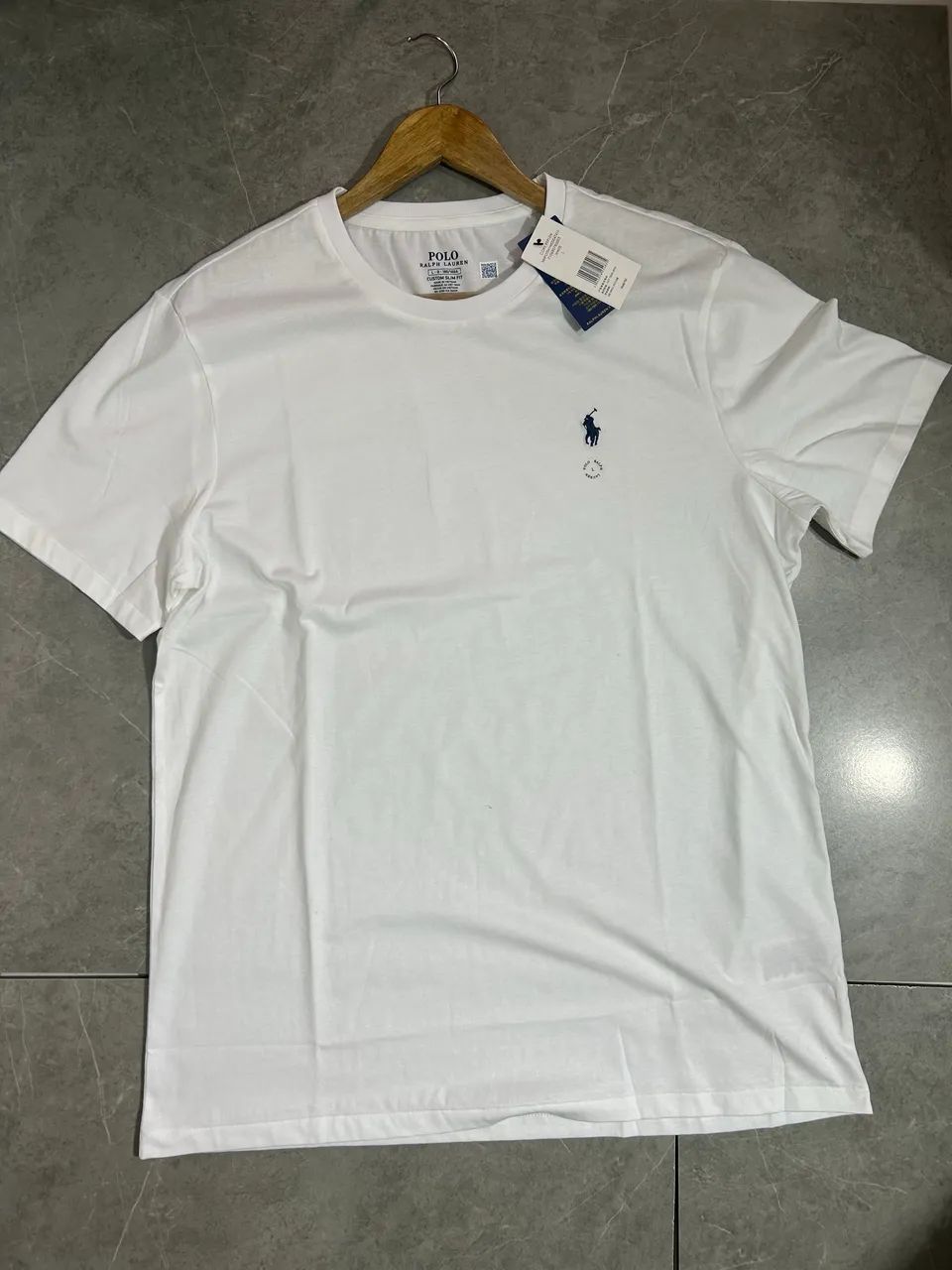 Camiseta Ralph Lauren  - Foto 2