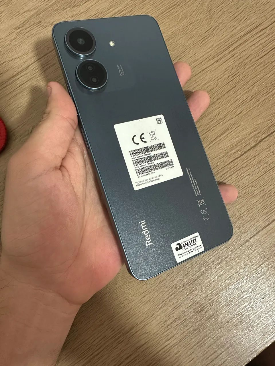 Xiaomi Redmi 13C 128GB
