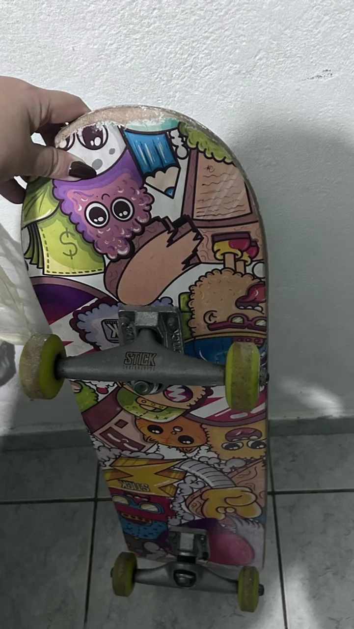 Skate - Foto 3