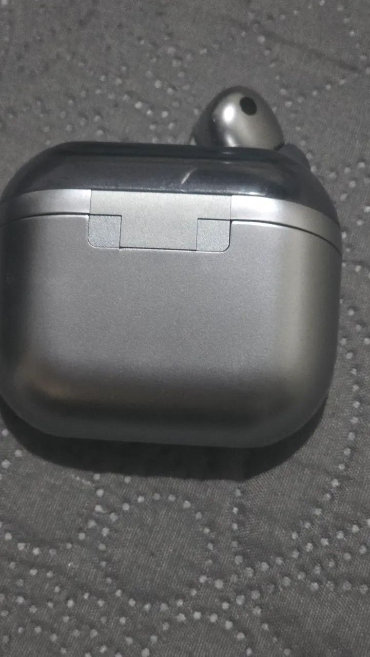 Fone galaxy buds 3pro  - Foto 3