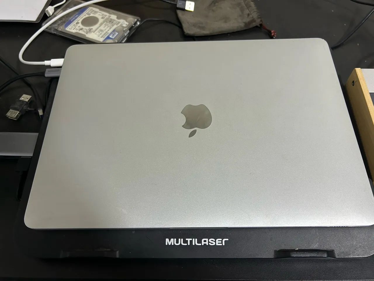 MacBook Pro 2017  - Foto 5