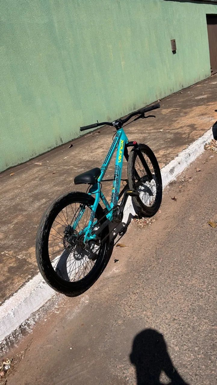 Vikingx tuff 30 - Foto 3