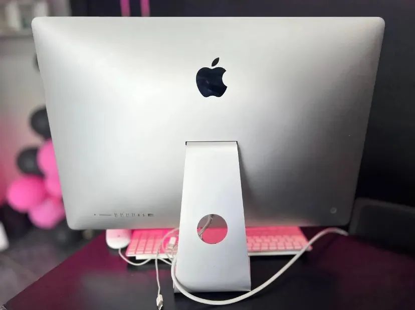 iMac - 27 polegadas - Core i.5 - 32GB de RAM - SSD 1TB