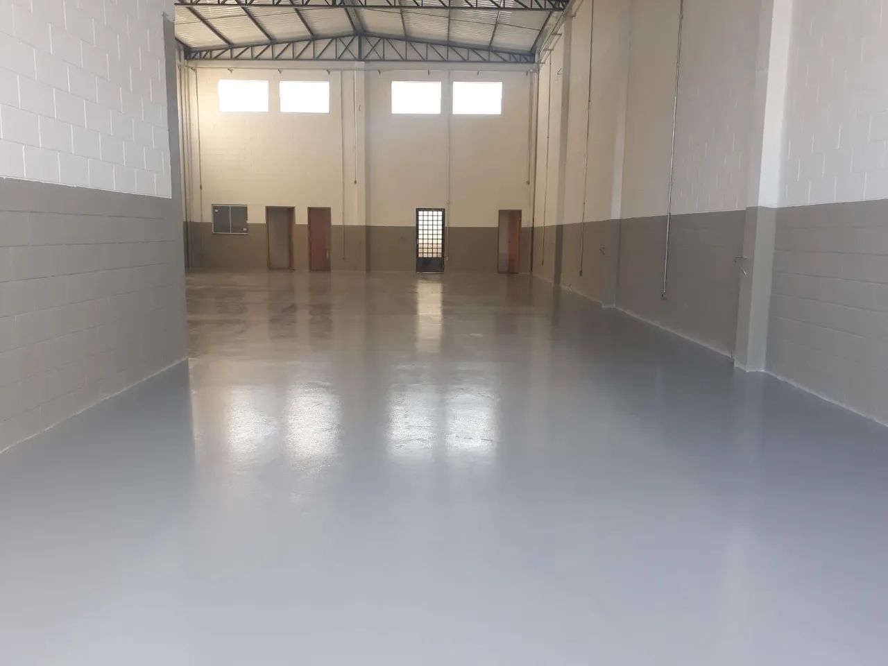 Alugo galpão Sorocaba  - Foto 3