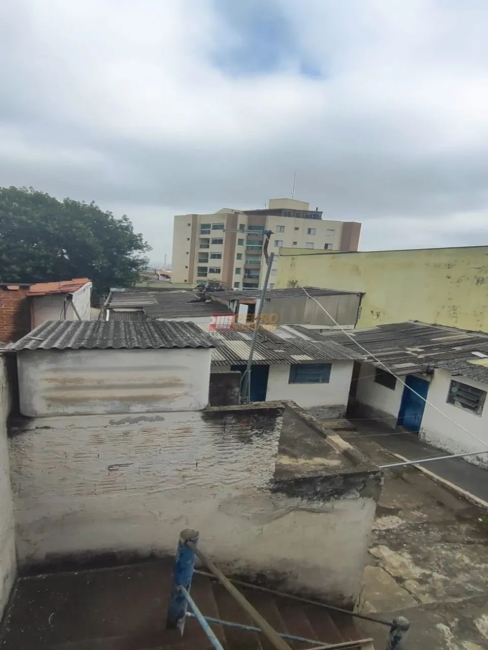 Prédio no Bairro Utinga em Santo André - Foto 4