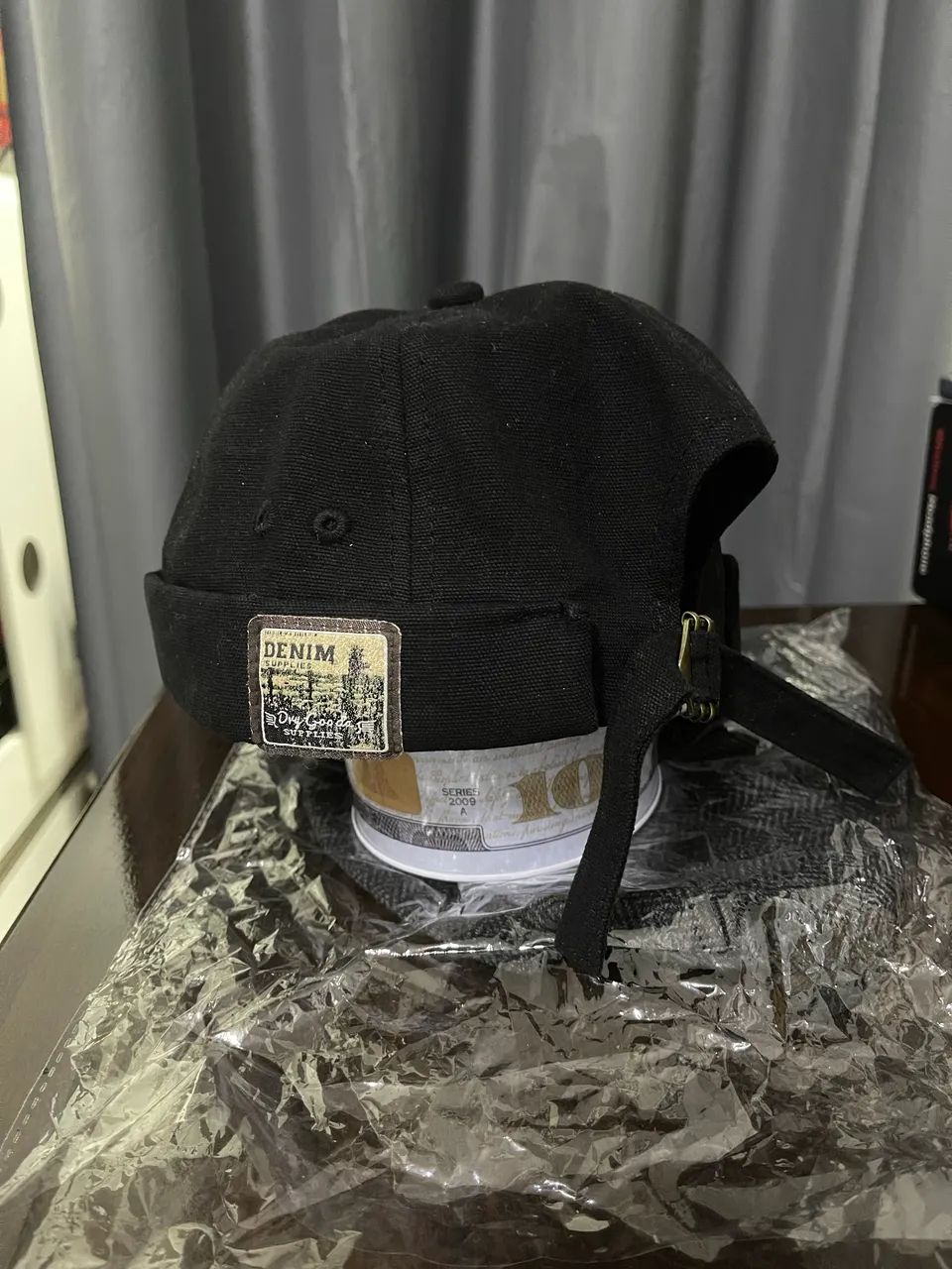 Bonés  - Foto 4