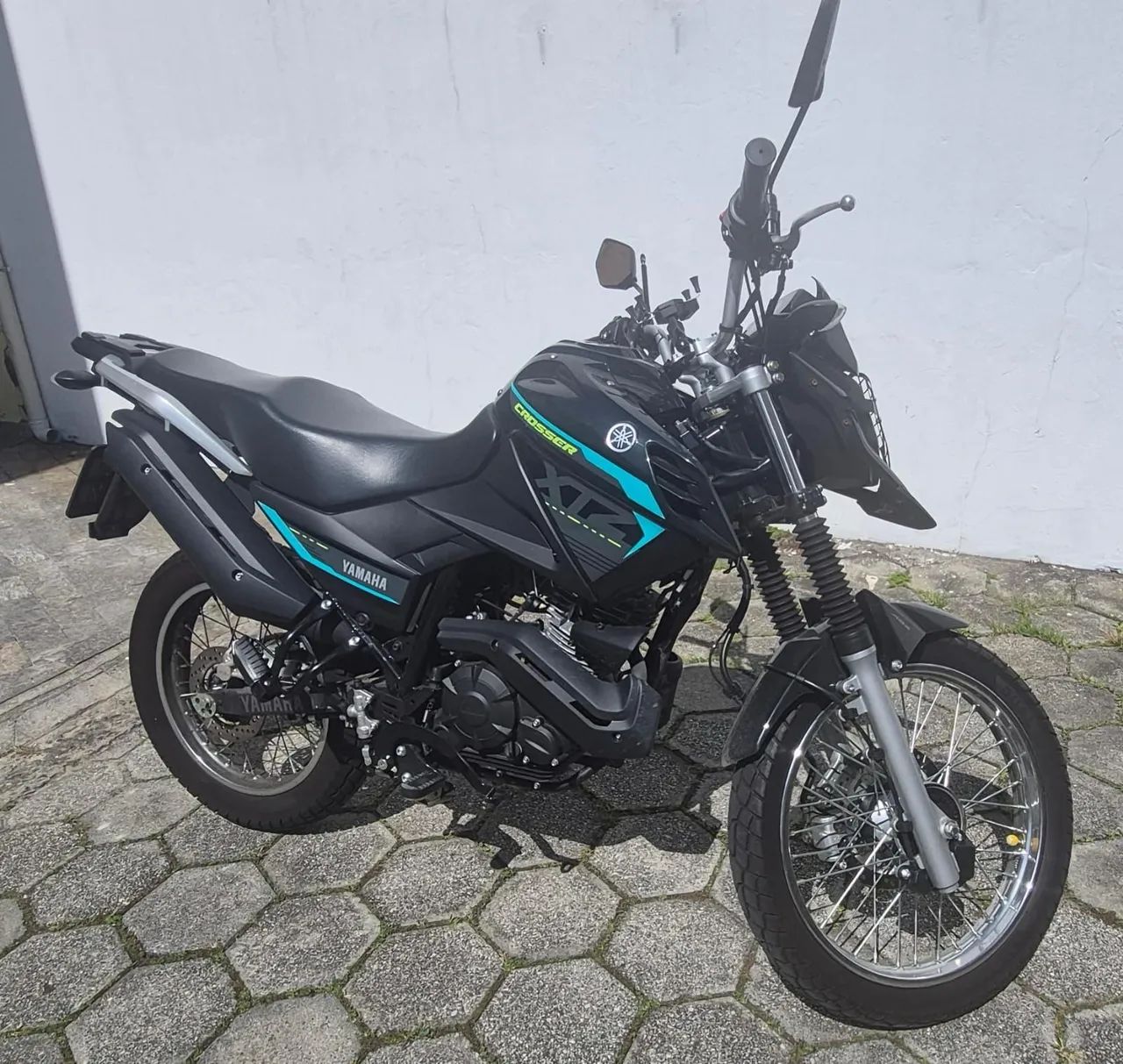 Crosser S  - Foto 4