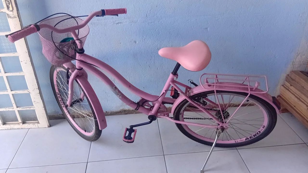 Bicicleta infantil - Foto 3