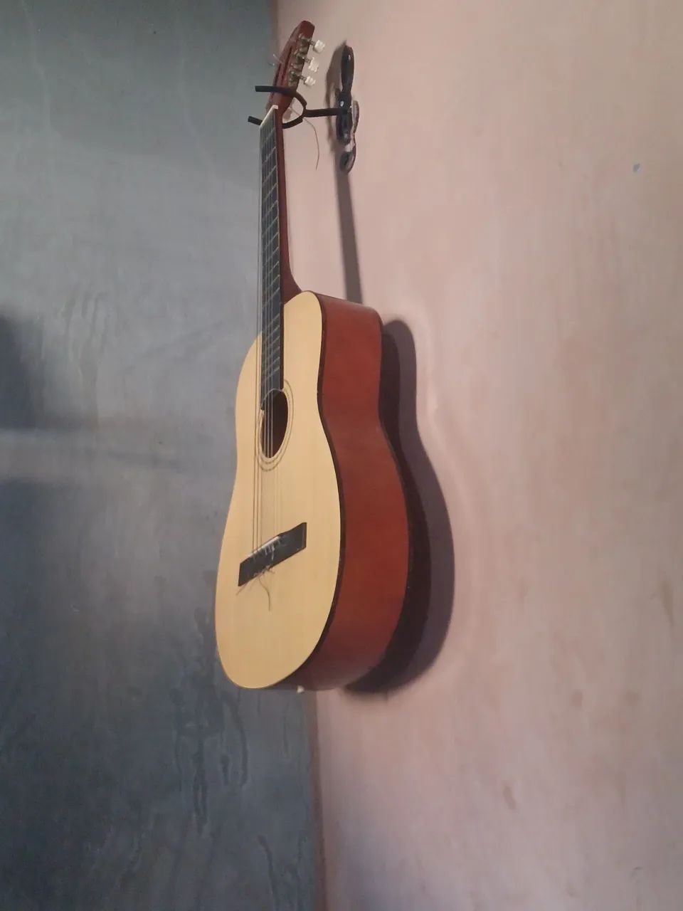 Violão  - Foto 2