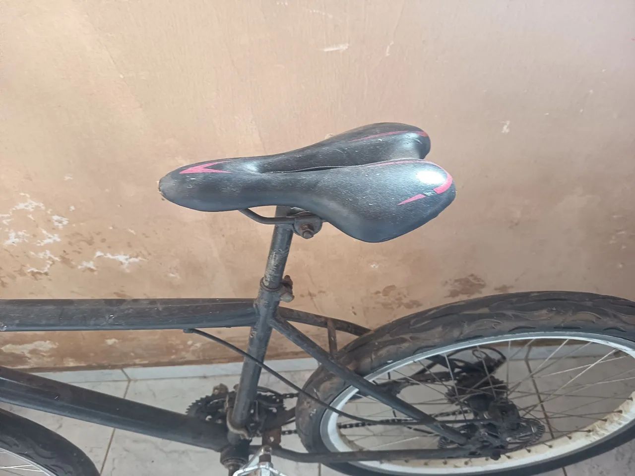 Bicicleta aro 26 - Foto 2