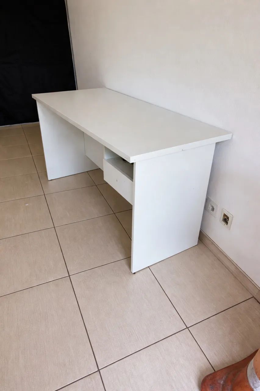 MESA DE ESCRITÓRIO  - Foto 2