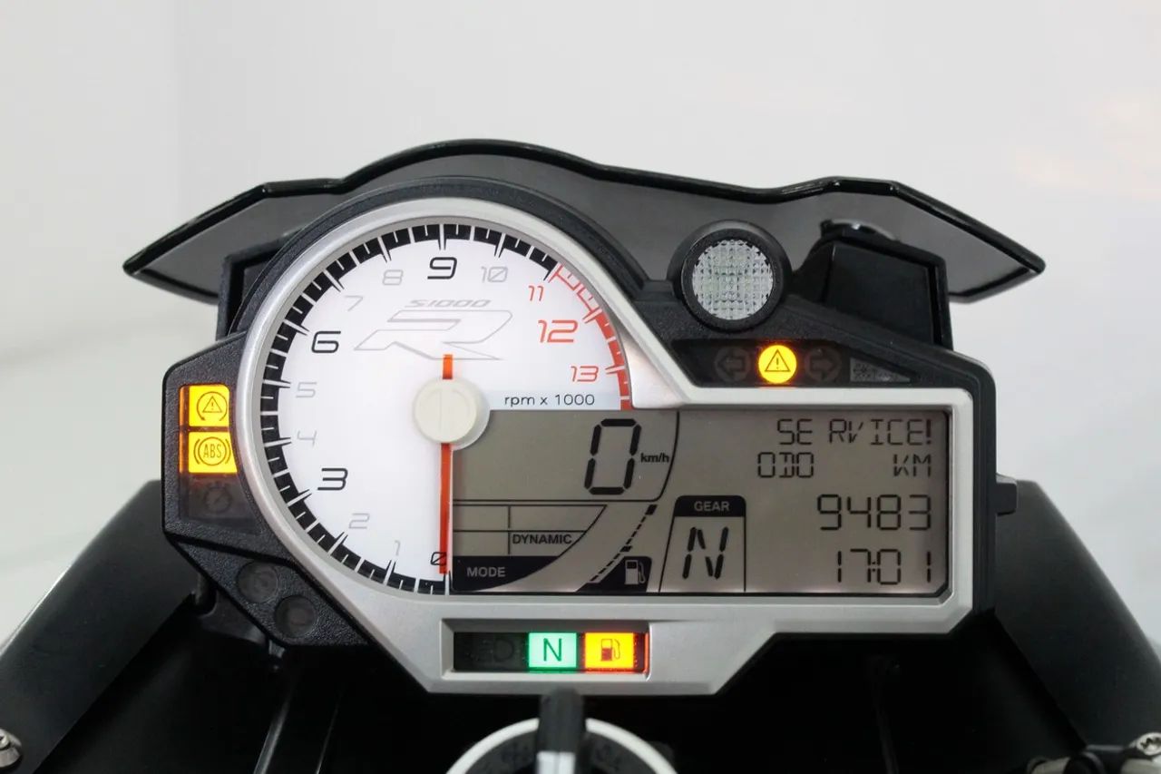 BMW S 1000 R - Foto 5