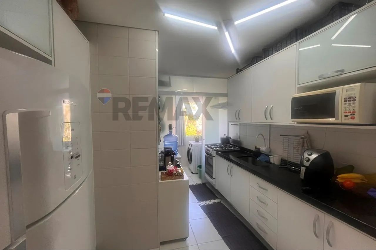 Apartamento à Venda 67m² Edifício Heloísa em Valinhos/SP - Foto 2