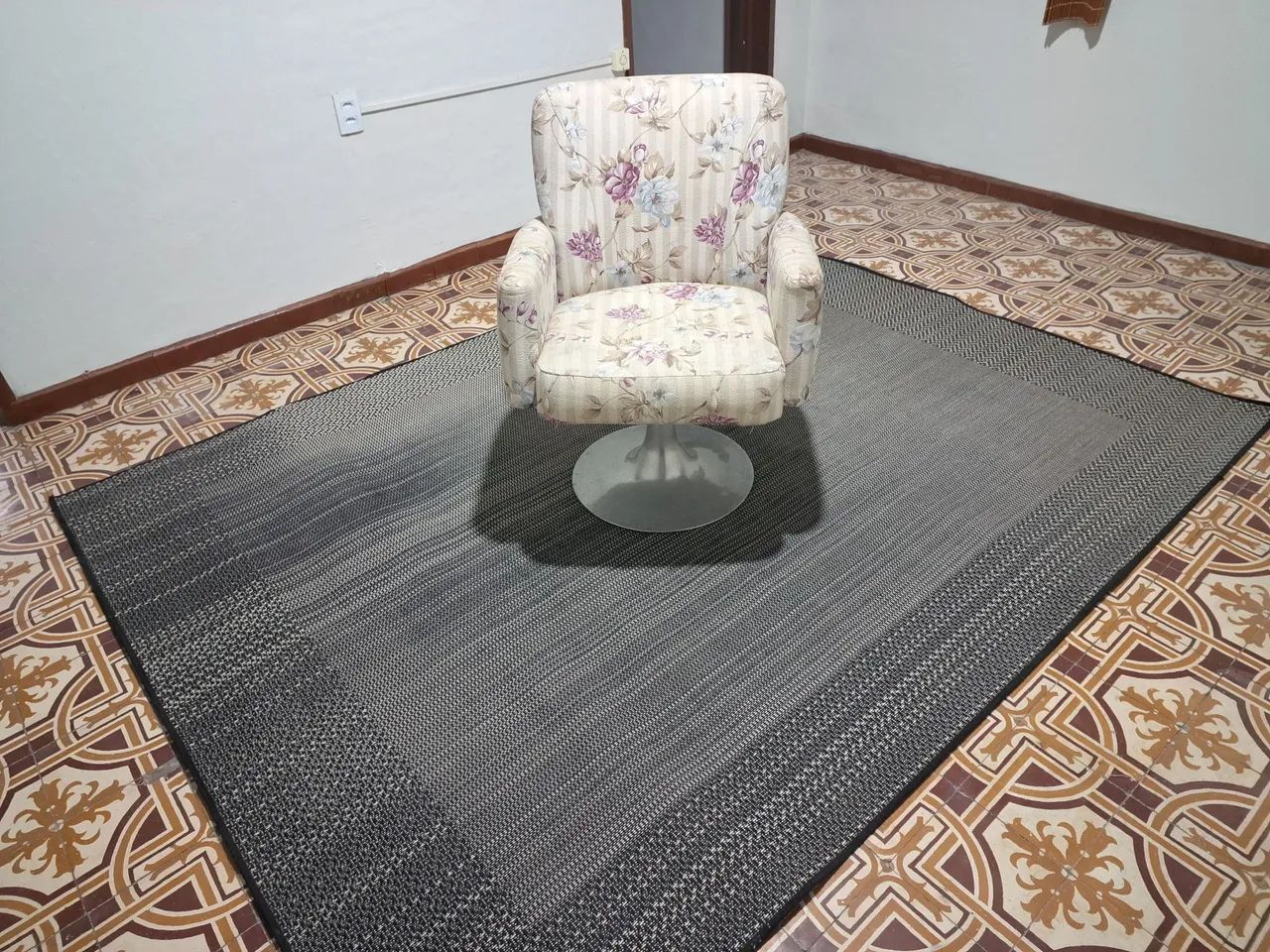 Poltrona Tapete - Foto 5