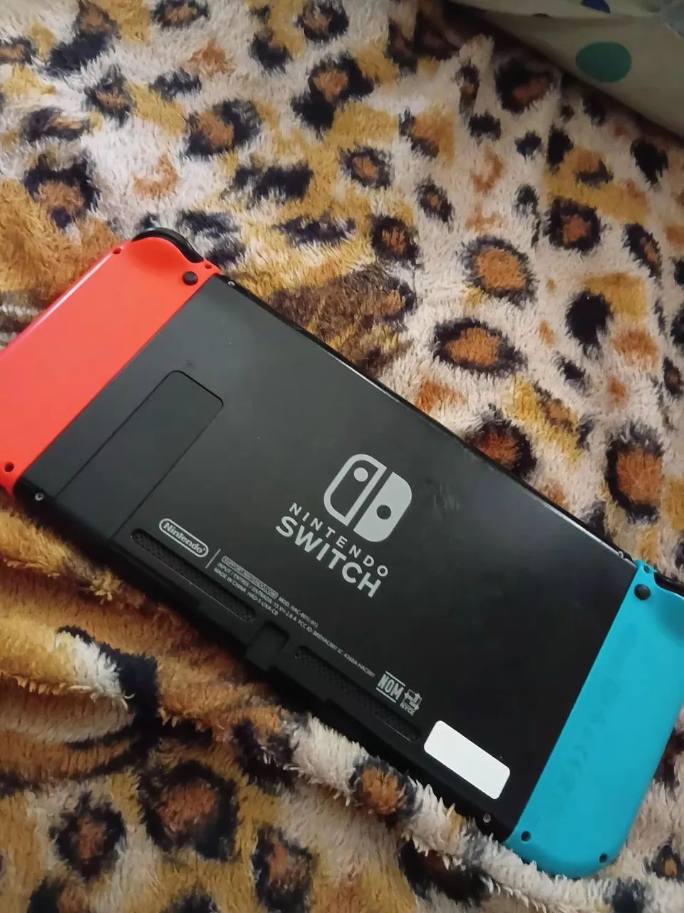 Nintendo switch desbloqueado  - Foto 3