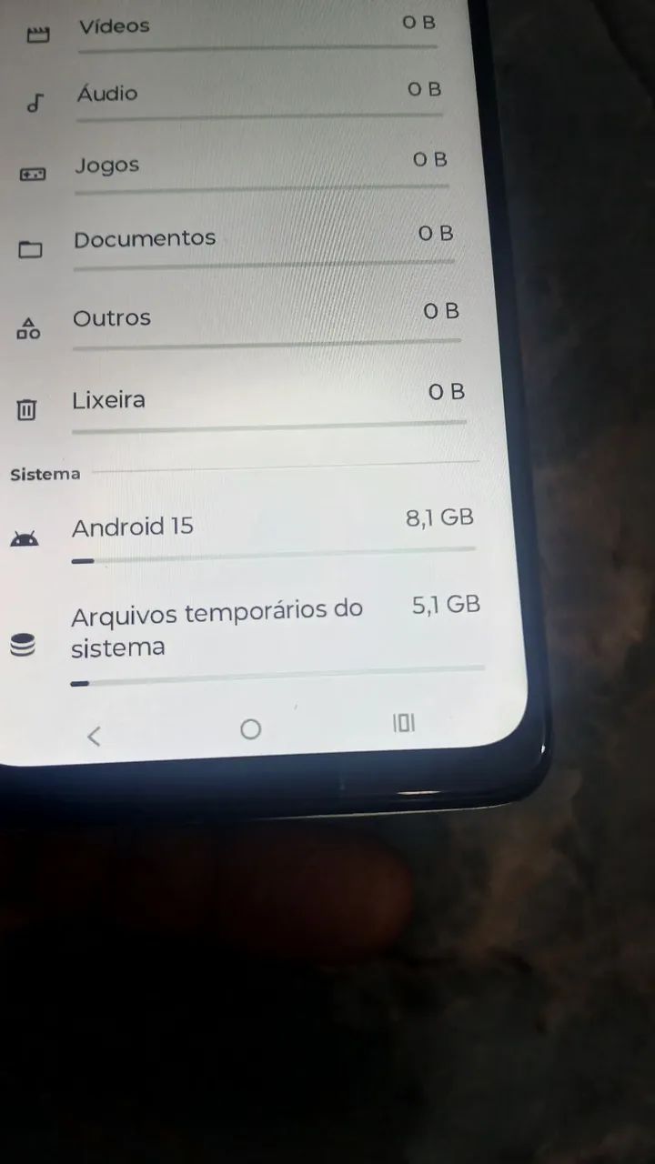 Moto G54 5G  256GB e 8 GB RAM - Foto 3