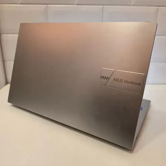 Notebook Asus VivoBook i5 13th - 8Gb Ram - Intel Iris Xe - 512Gb SSD - Foto 4
