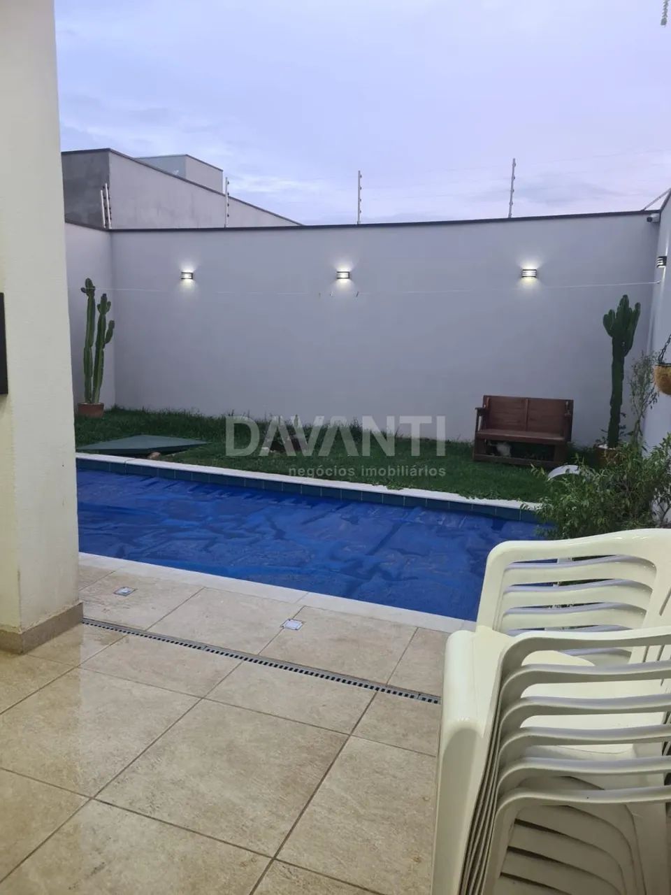 casa - Jardim Ibirapuera - Campinas