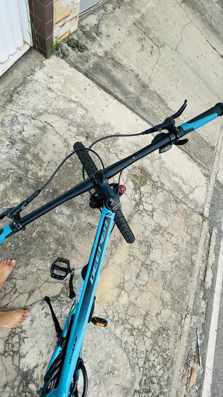 BIKE DEEPER ARO 29 - Foto 5