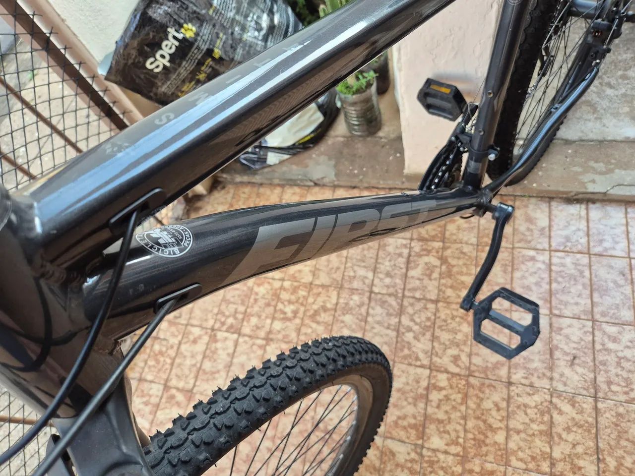 Bicicleta - Foto 4