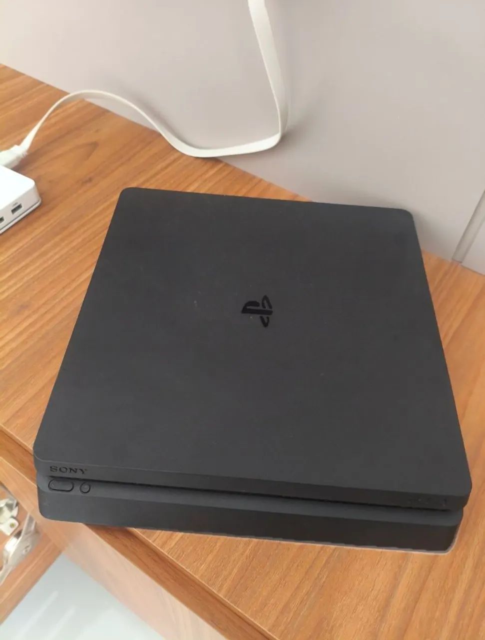 Ps4 slim 1tb - Foto 2