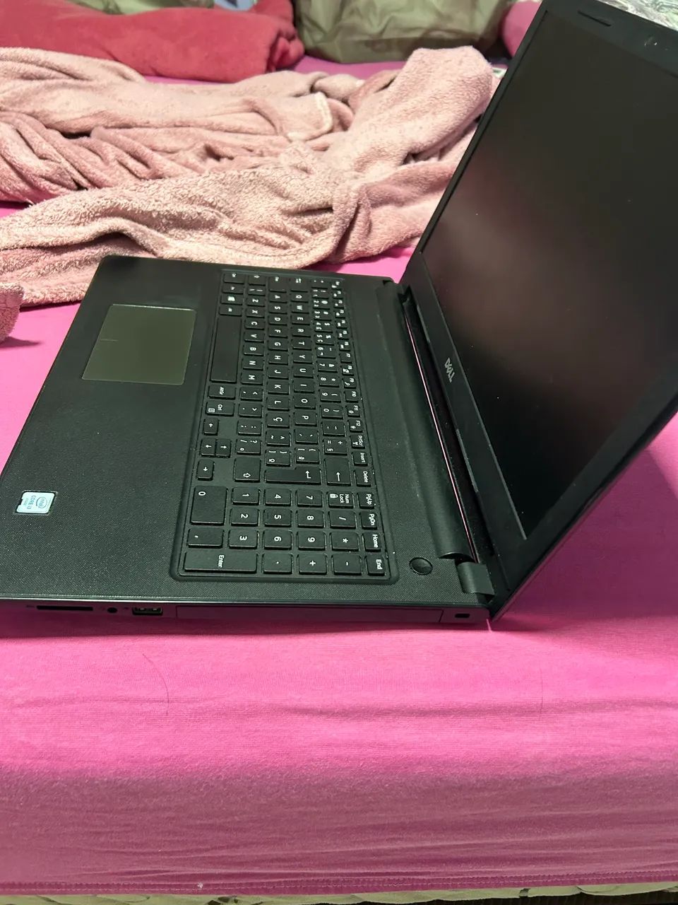 Notebook Dell - Foto 3