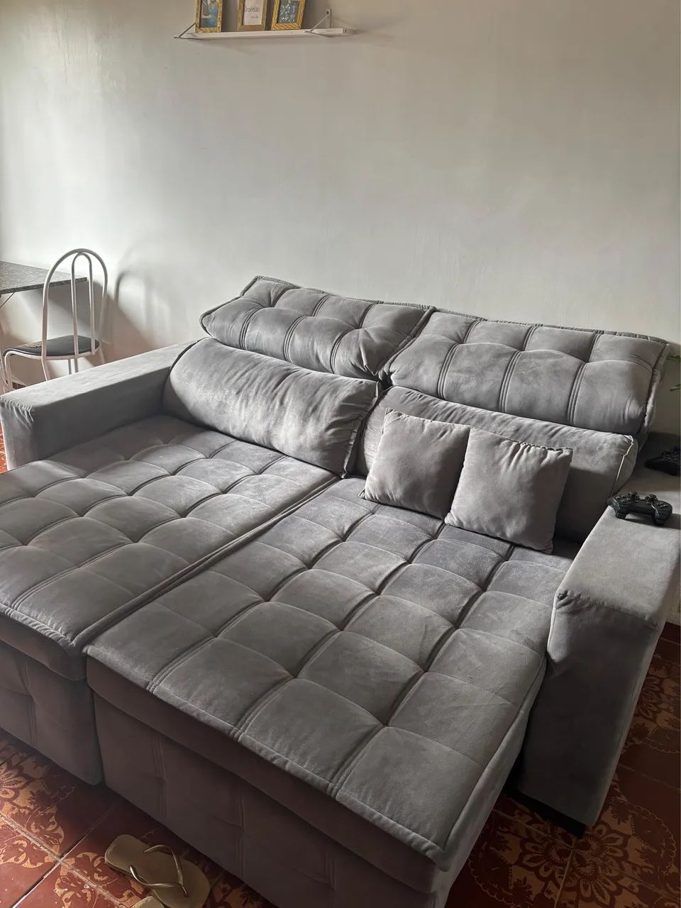 SOFÁ RECLINÁVEL  - Foto 4