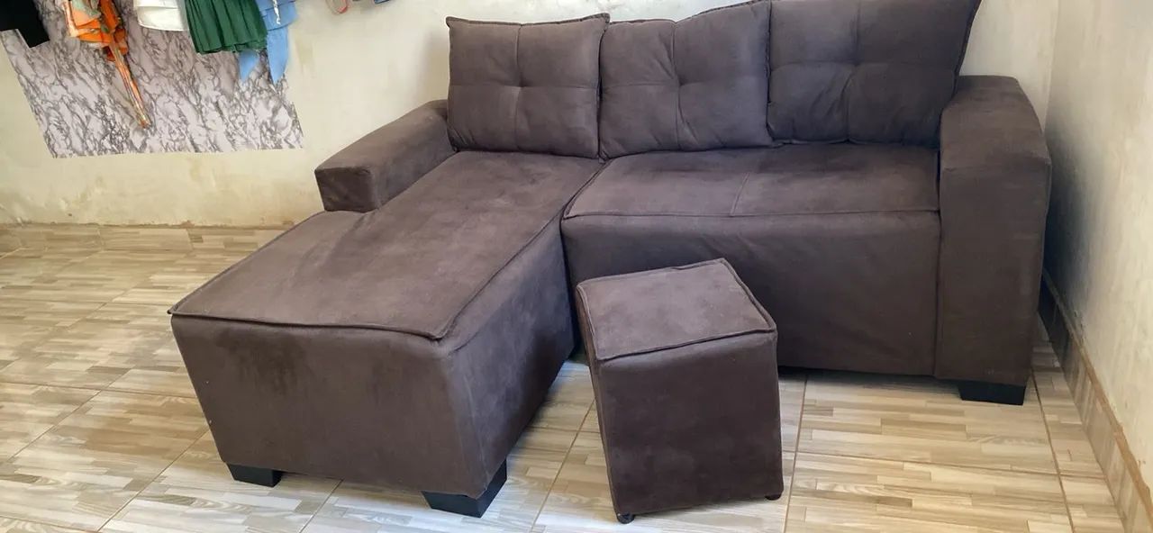 Vendo Sofá 