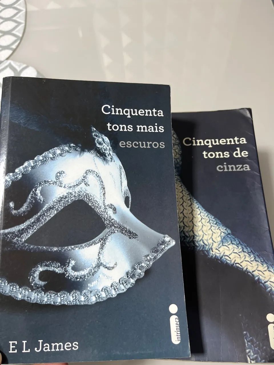Livros