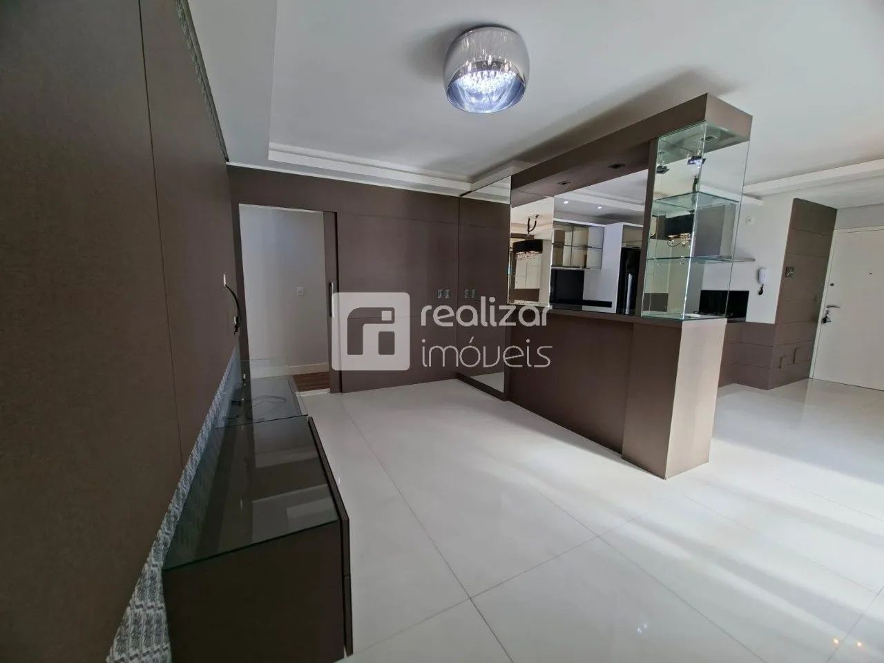Cobertura 3 quartos no bairro Itacorubi Florianópolis - Foto 2