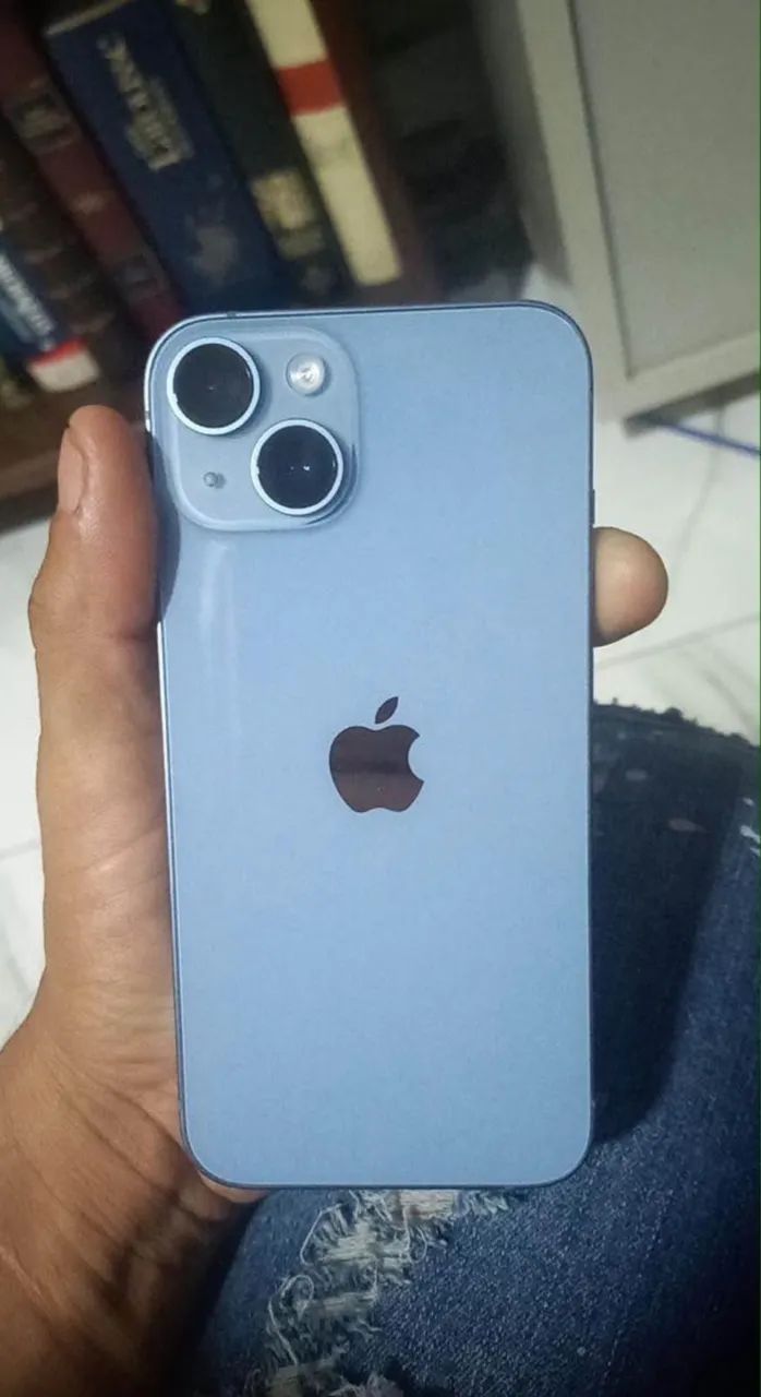 iPhone 14 - Foto 3