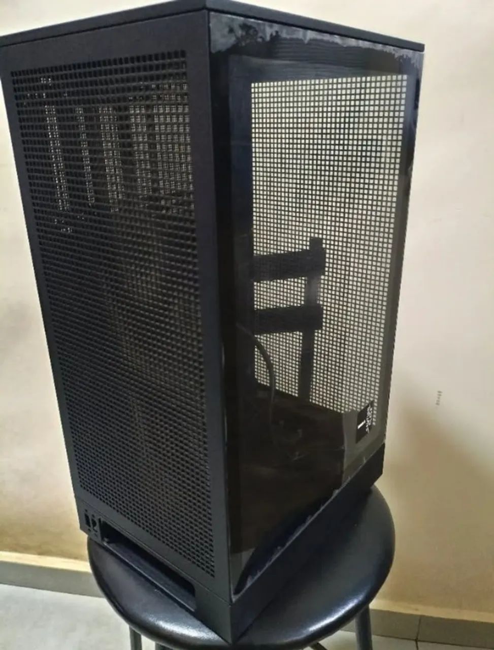 Gabinete Deepcool CH270  - Foto 4