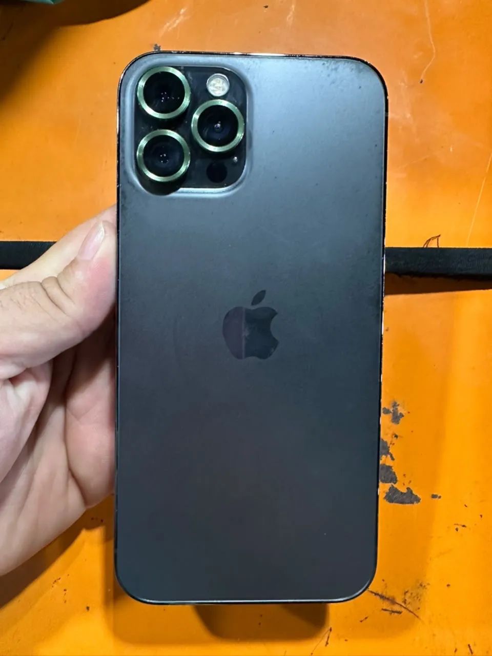 IPHONE 12 PRO MAX 128gb