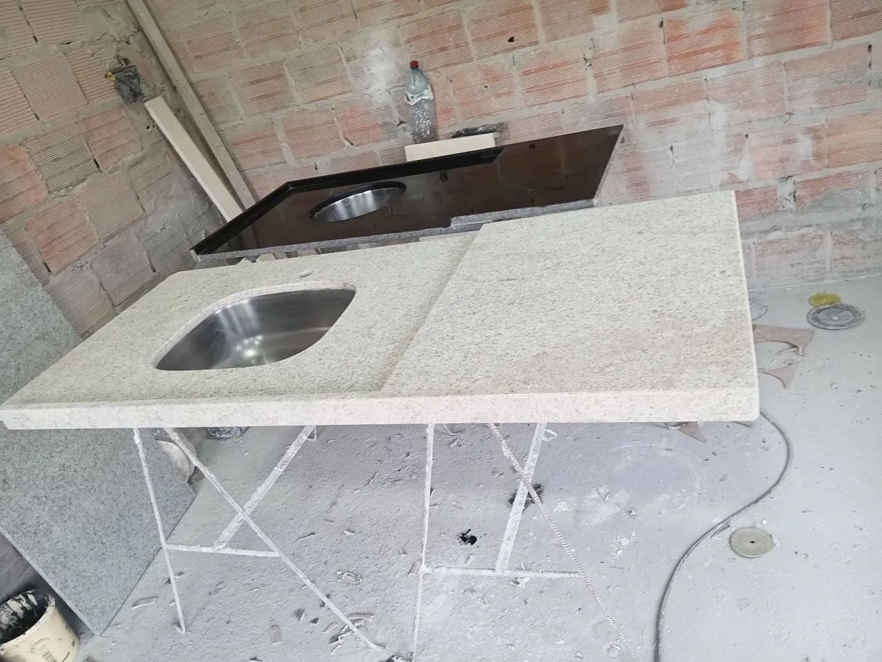 Pia de granito  - Foto 4