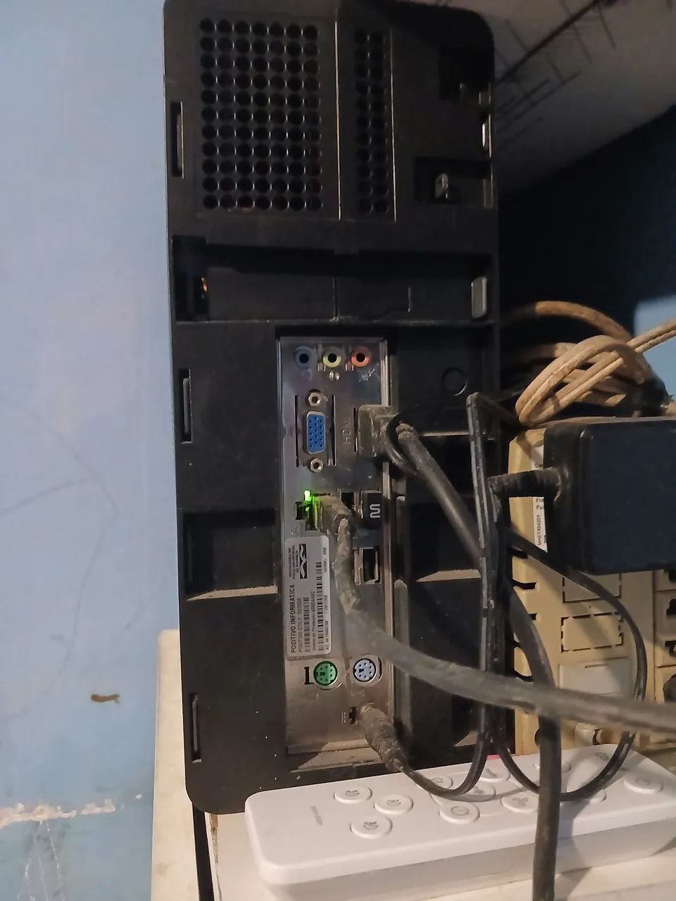 Vede se eu PC de mesa  - Foto 2