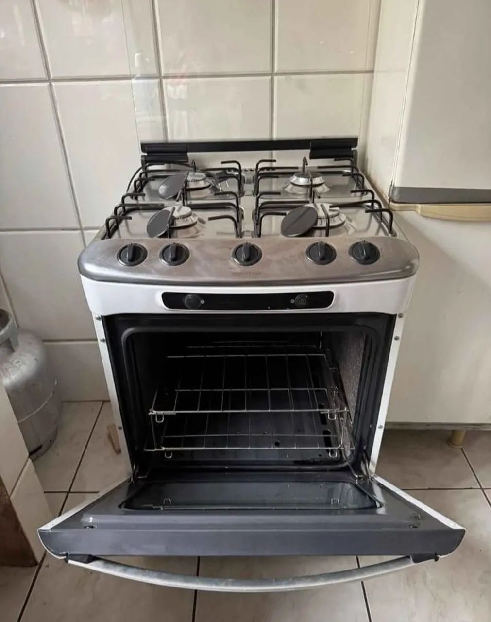 Fogão Brastemp - Foto 4