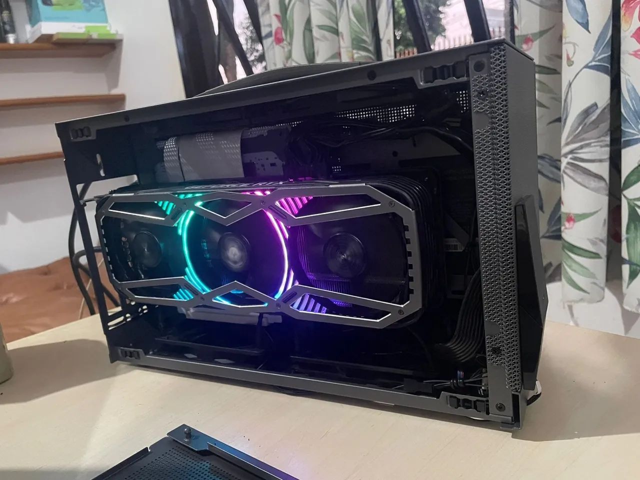 Placa de vídeo Rtx 3090  - Foto 3