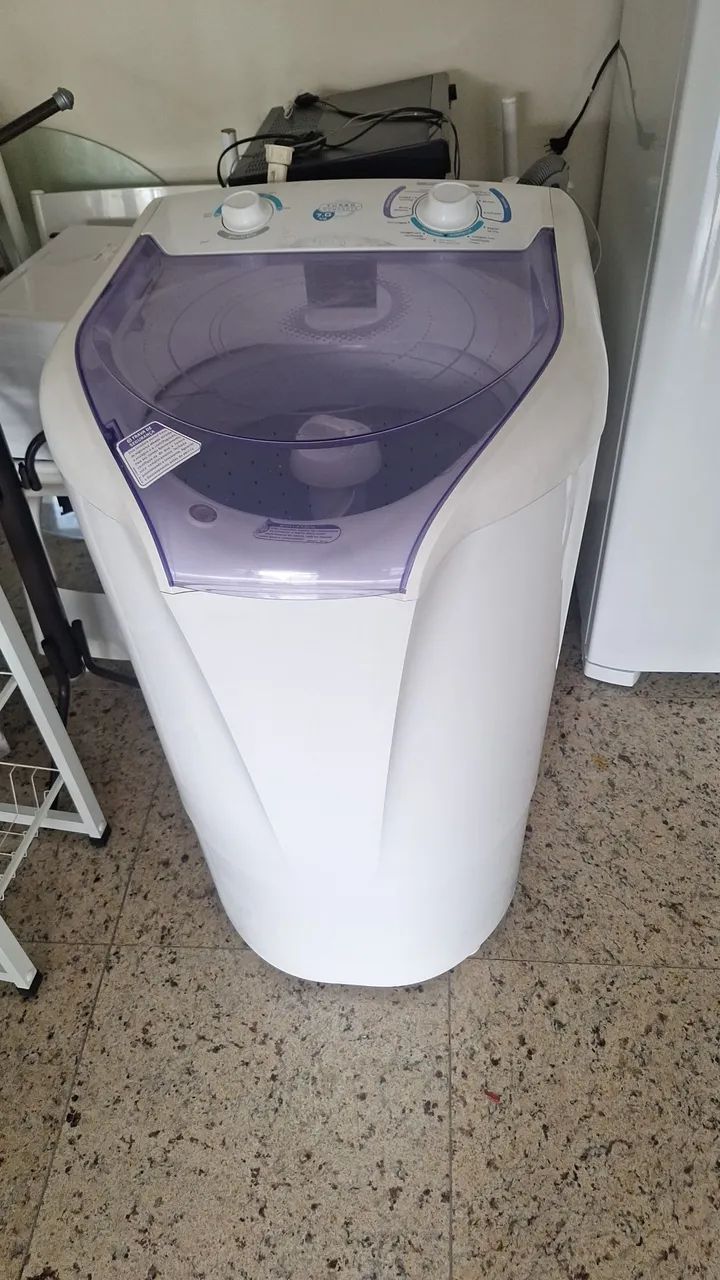 Tanquinho