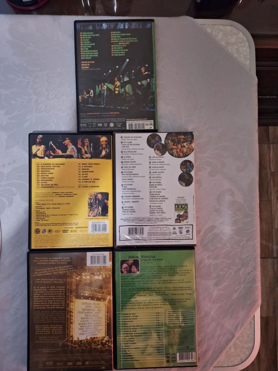 Dvds variados - Foto 2